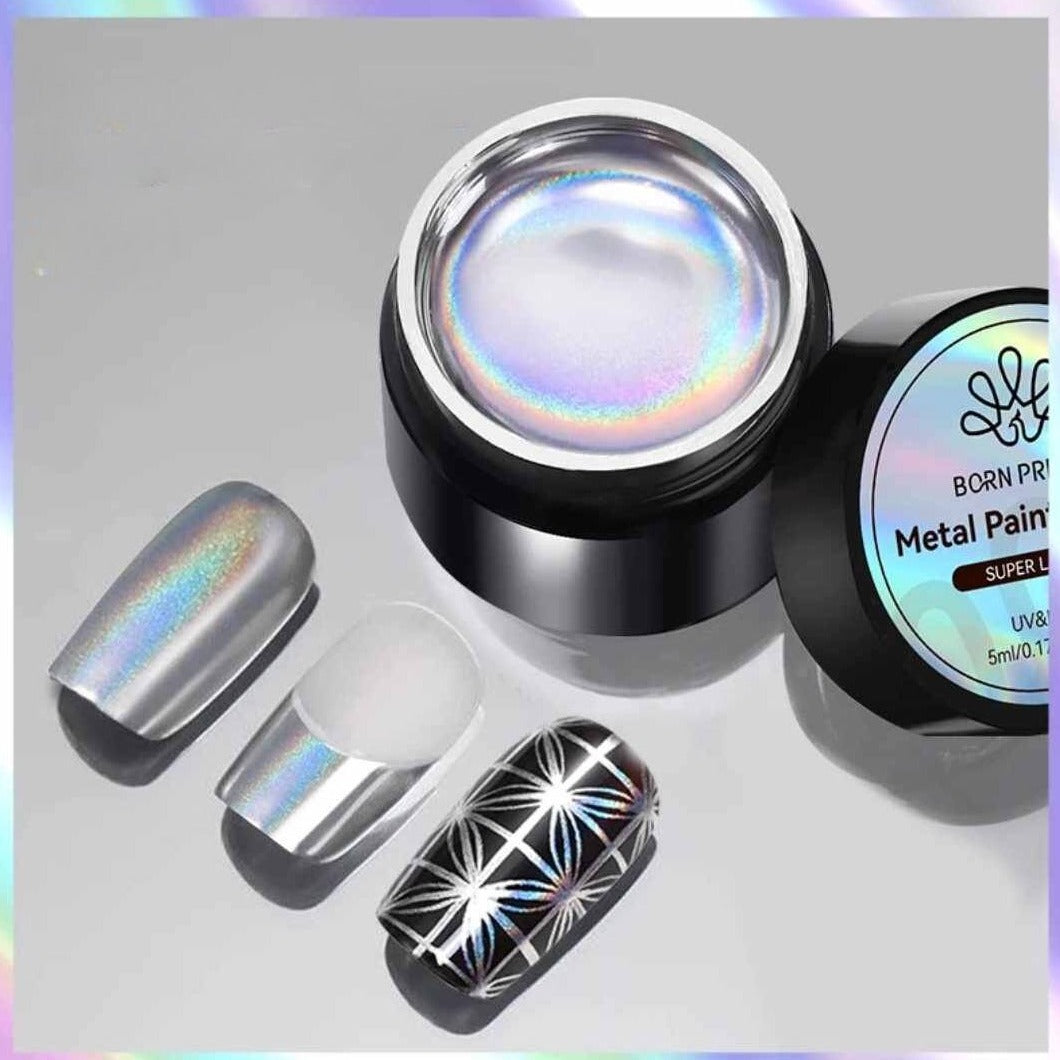 Born Pretty Gel Polish 