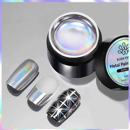 Born Pretty Gel Polish 