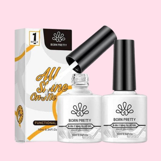 Nail Gel Glue 