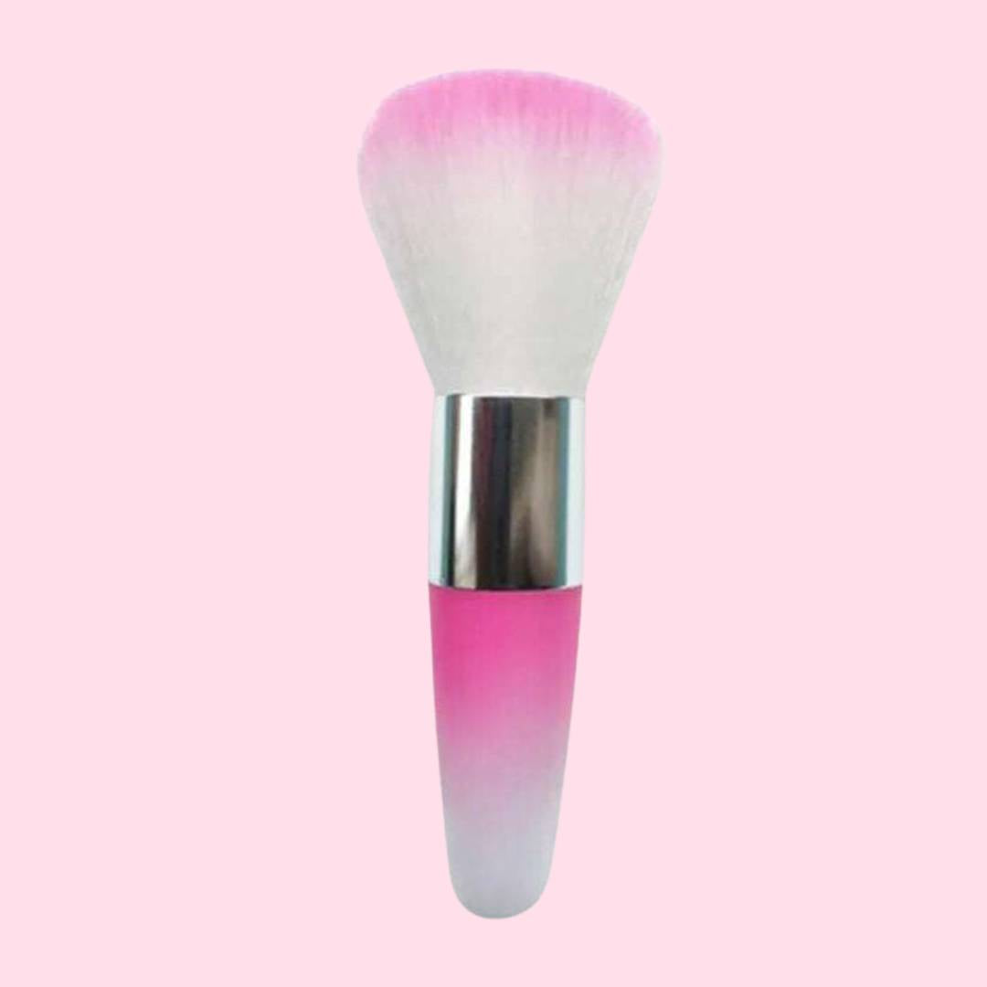 Nail Dust Brush