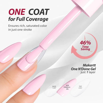Makartt  Gel Nail Polish 