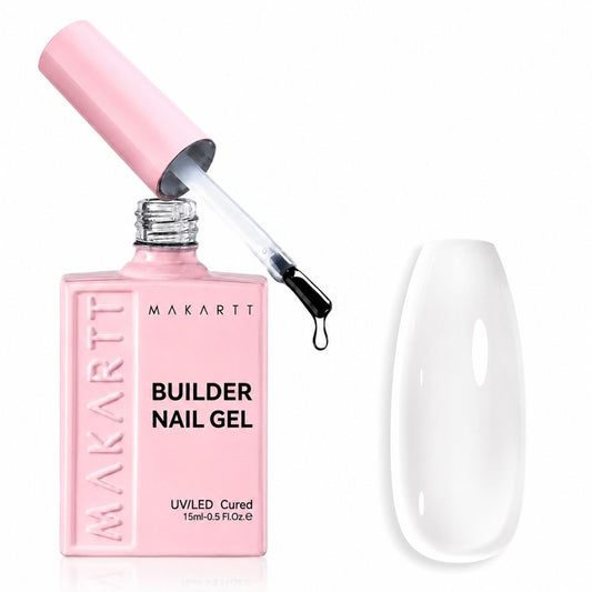 Makartt Builder in a bottle 