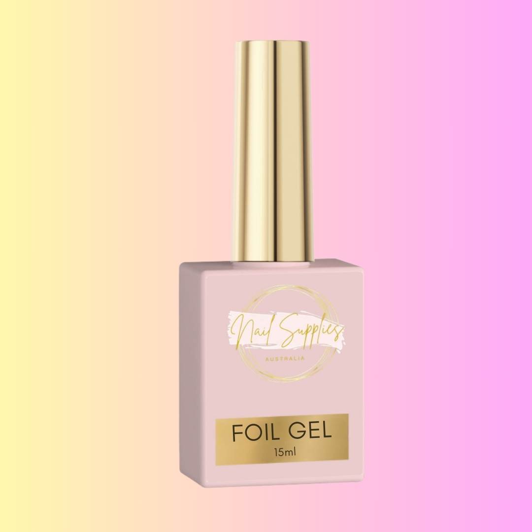 Nail Supplies Australia Foil Gel 