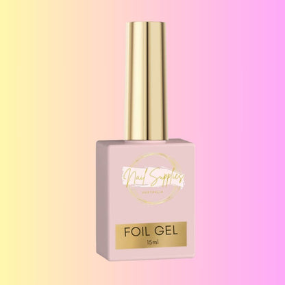 Nail Supplies Australia Foil Gel 