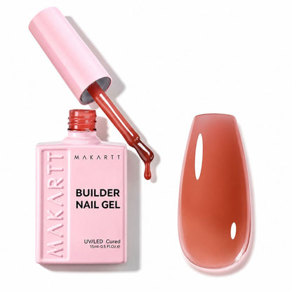 Makartt 8-in-1 Builder Gel in a Bottle  Australia 