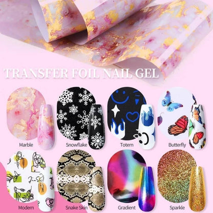 Nail Foils