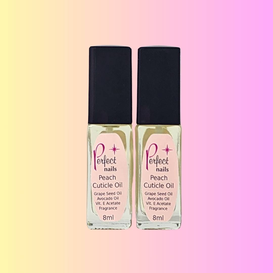 Best cuticle oil 