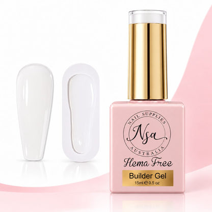 Nail Supplies Australia Builder in a bottle 