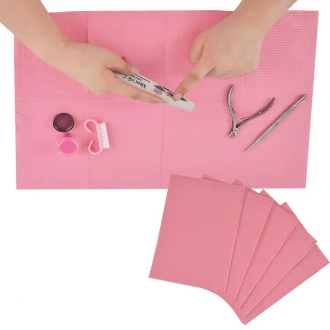 nail table mats