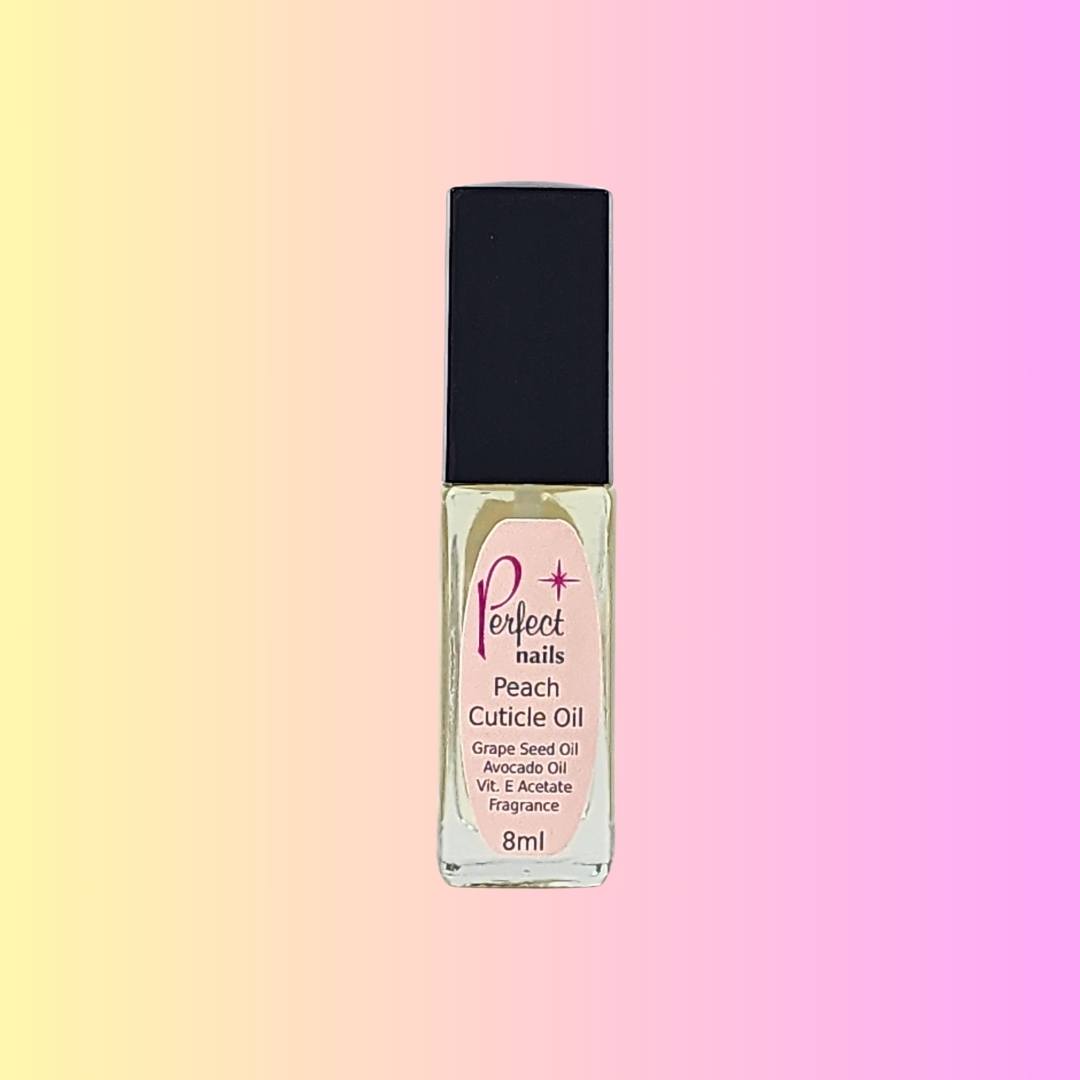perfect nail cuticle oil 