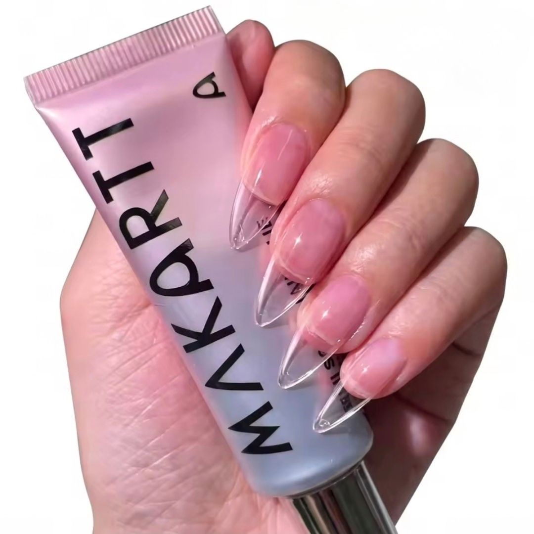 Makartt press-on nail glue bottle and applicator