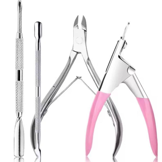 Cuticle Nipper Set 