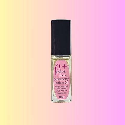 Perfect Nails Cuticle Oil Set
