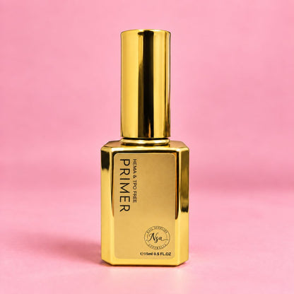 Nail Supplies Australia Professional Nail Primer 