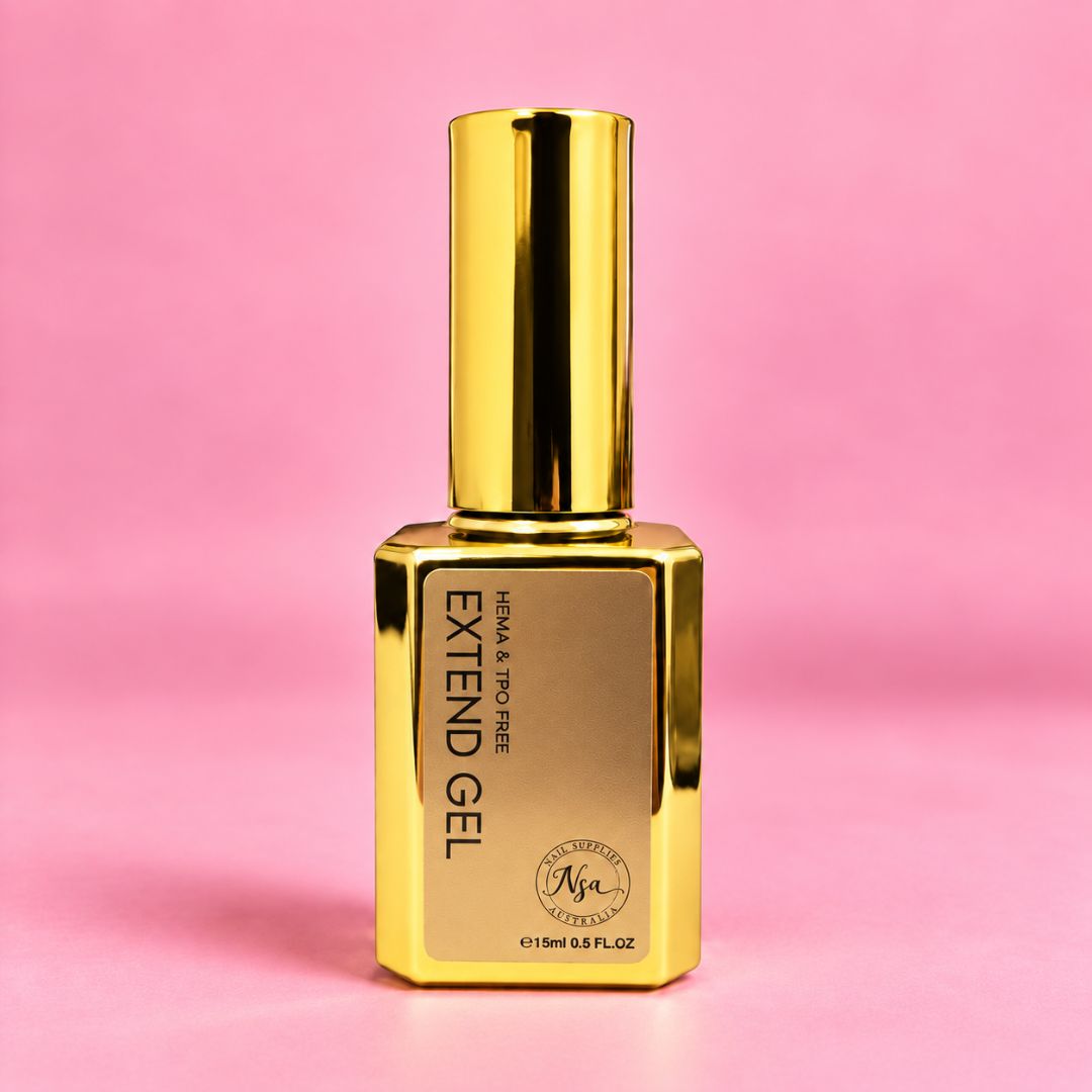 Nail Supplies Australia Extend Gel 