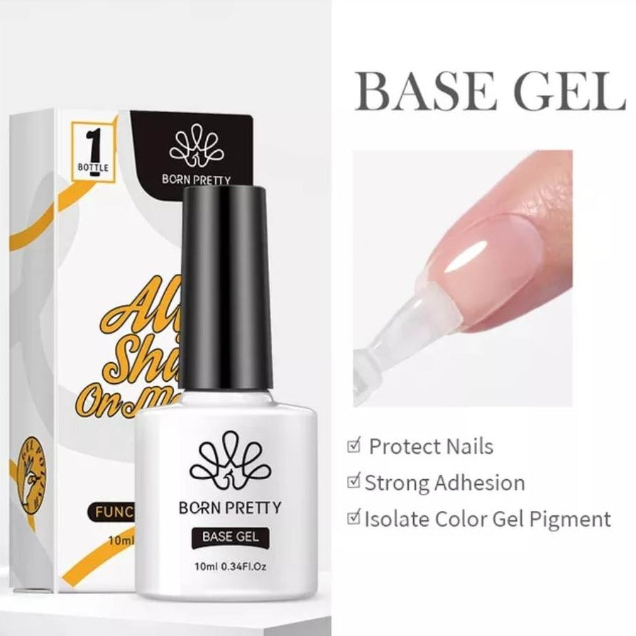 Born Pretty Base Gel 
