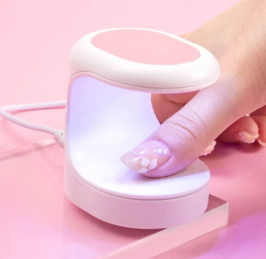 Mini Nail Lamp