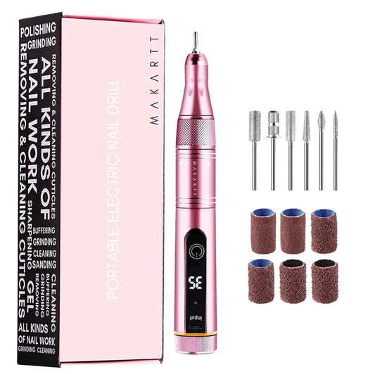 Makartt Nail Drill 