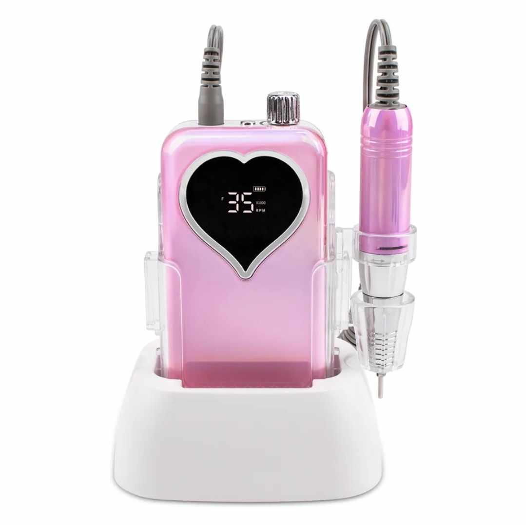 electric nail drill 