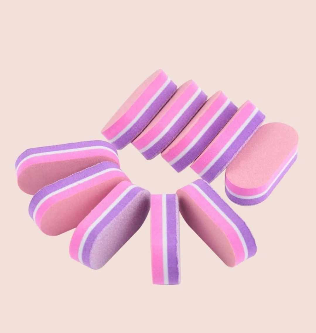 nail buffer 
