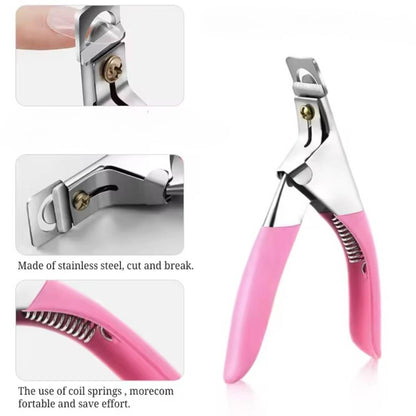 Nail Tip Cutter 