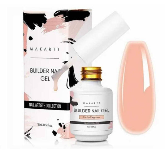 Makartt Gel Builder in a bottle 