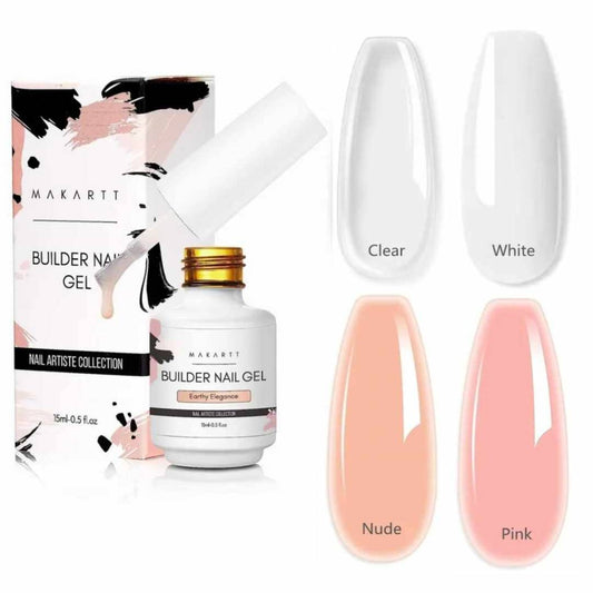 Makartt Builder In a Bottle Set