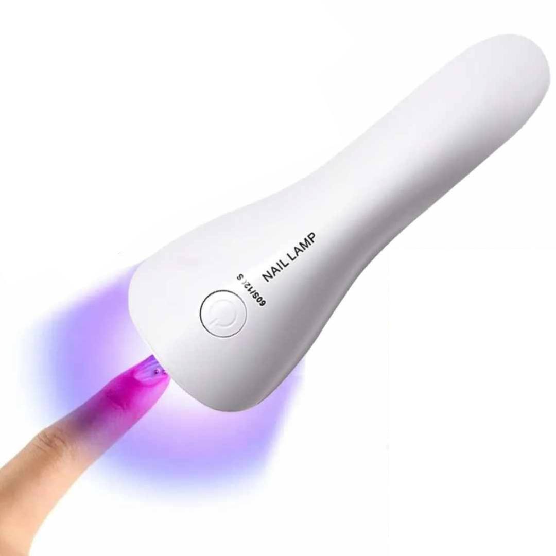 led uv nail lamp 