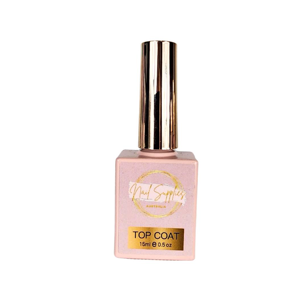 Nail Supplies Australia Top coat 