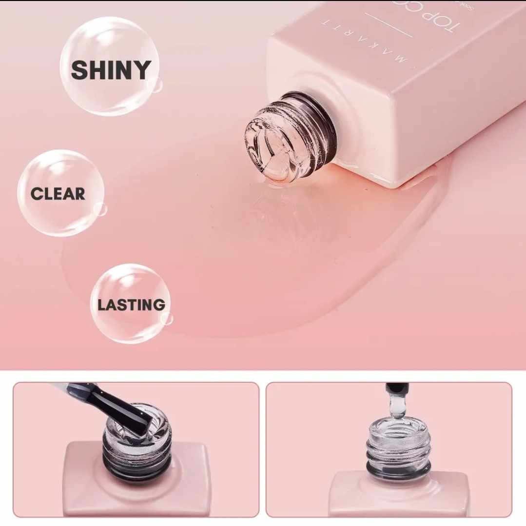 Makartt Top Coat 