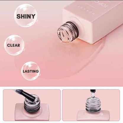 Makartt Top Coat 