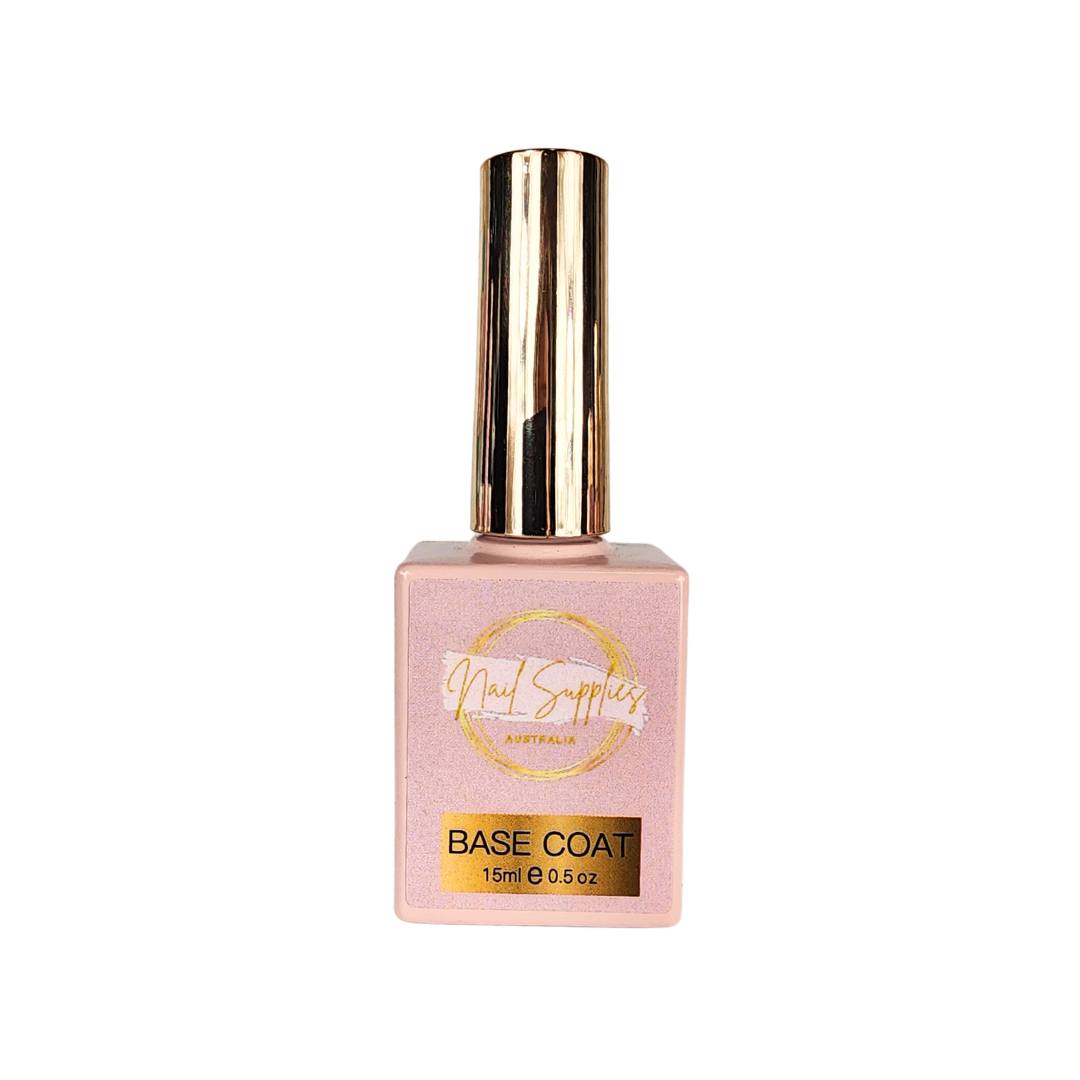 Nail Supplies Australia Base Coat 