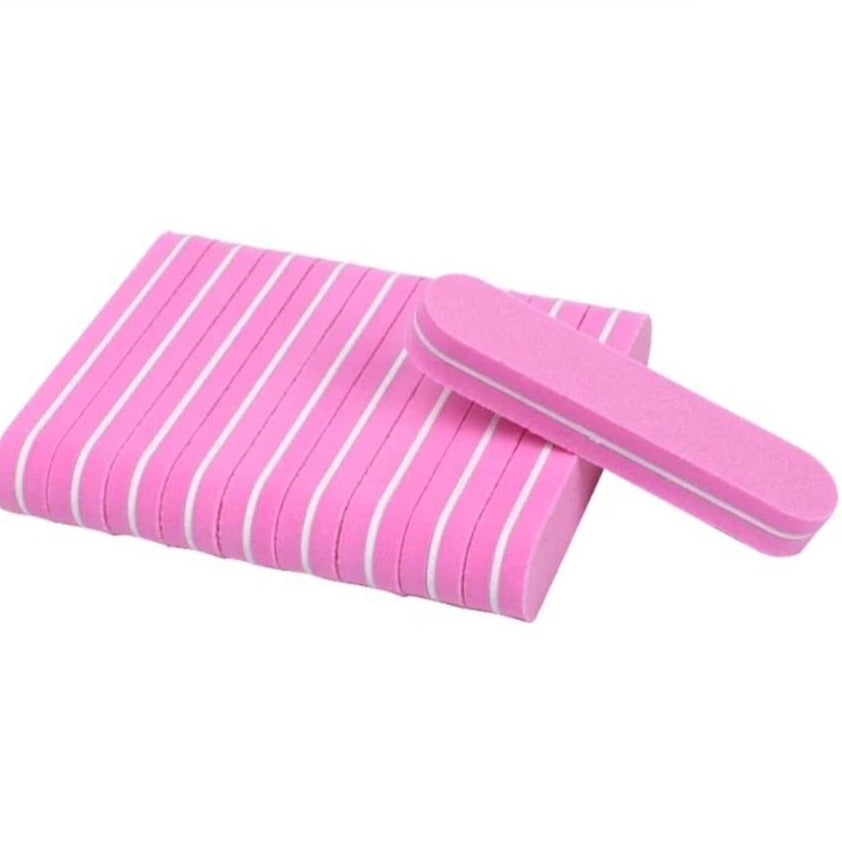 Nail Buffer Set 