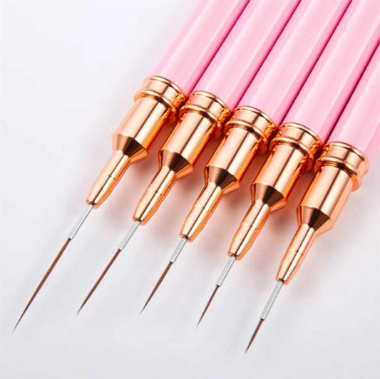 Nail Art Brush Set 