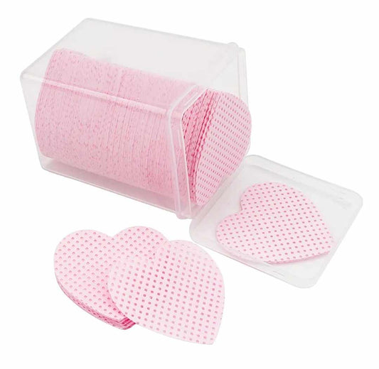 Lint Free Nail Wipes 