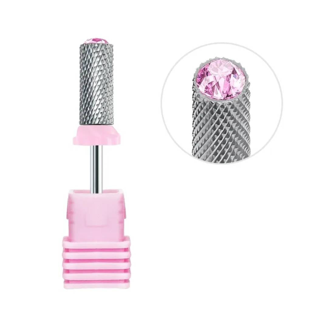 Fine Professional Nail Drill Bit