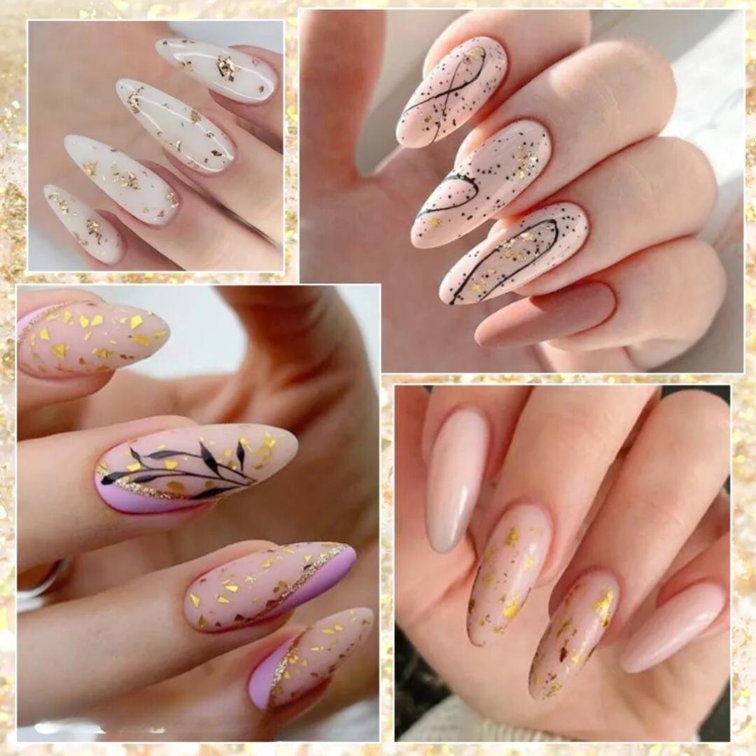Nail Supplies Australia Glitter Top Coat