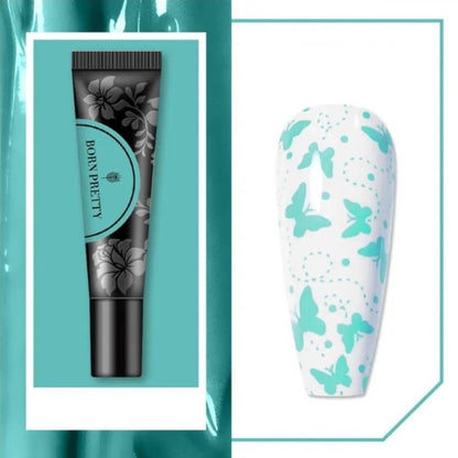 Born Pretty Stamping Gel Polish