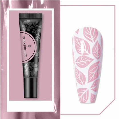 Born Pretty Stamping Gel Polish