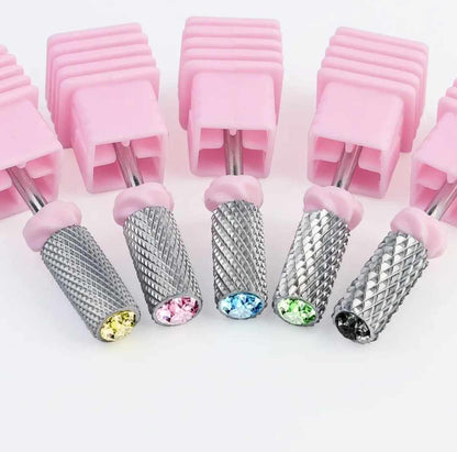 Professional Nail Drill Bits 