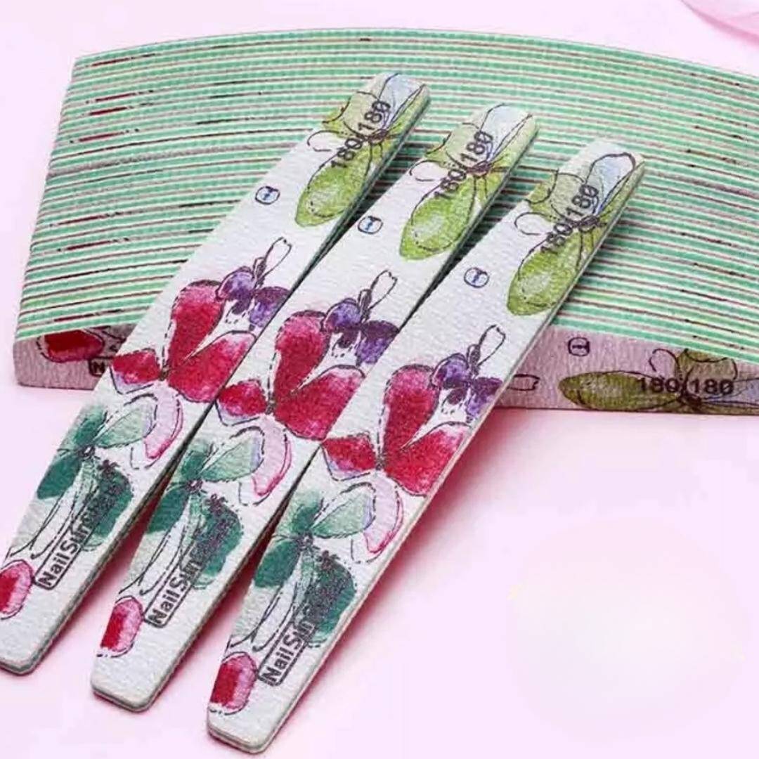 Nail File Set 