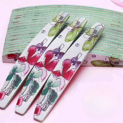 Nail File Set 
