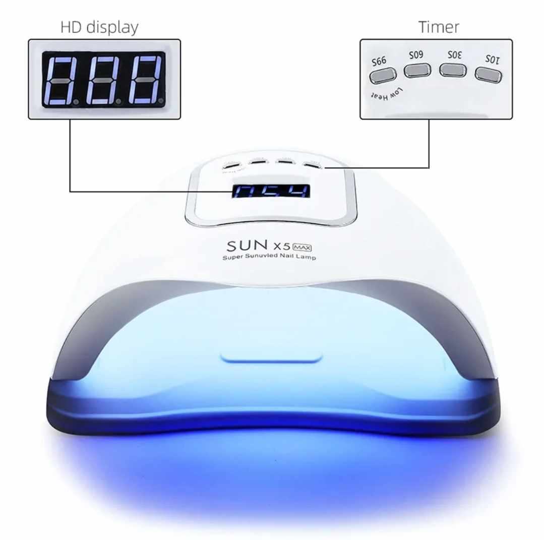 Led Nail Lamp 