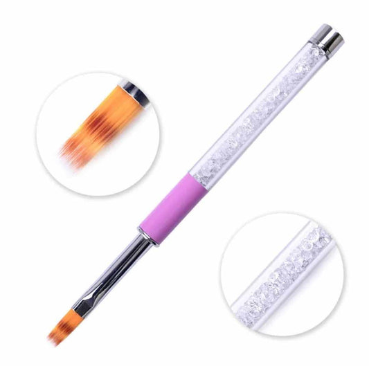 Ombre Nail Art Brush