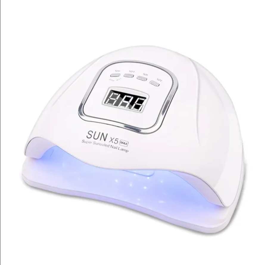 Led Nail Lamp 