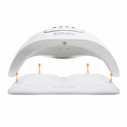 Nail Lamp Australia 