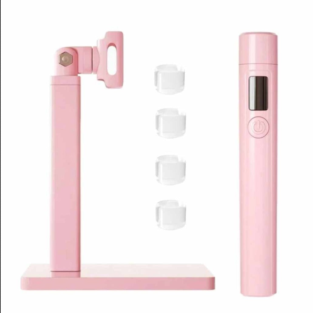 LED Nail Lamp 