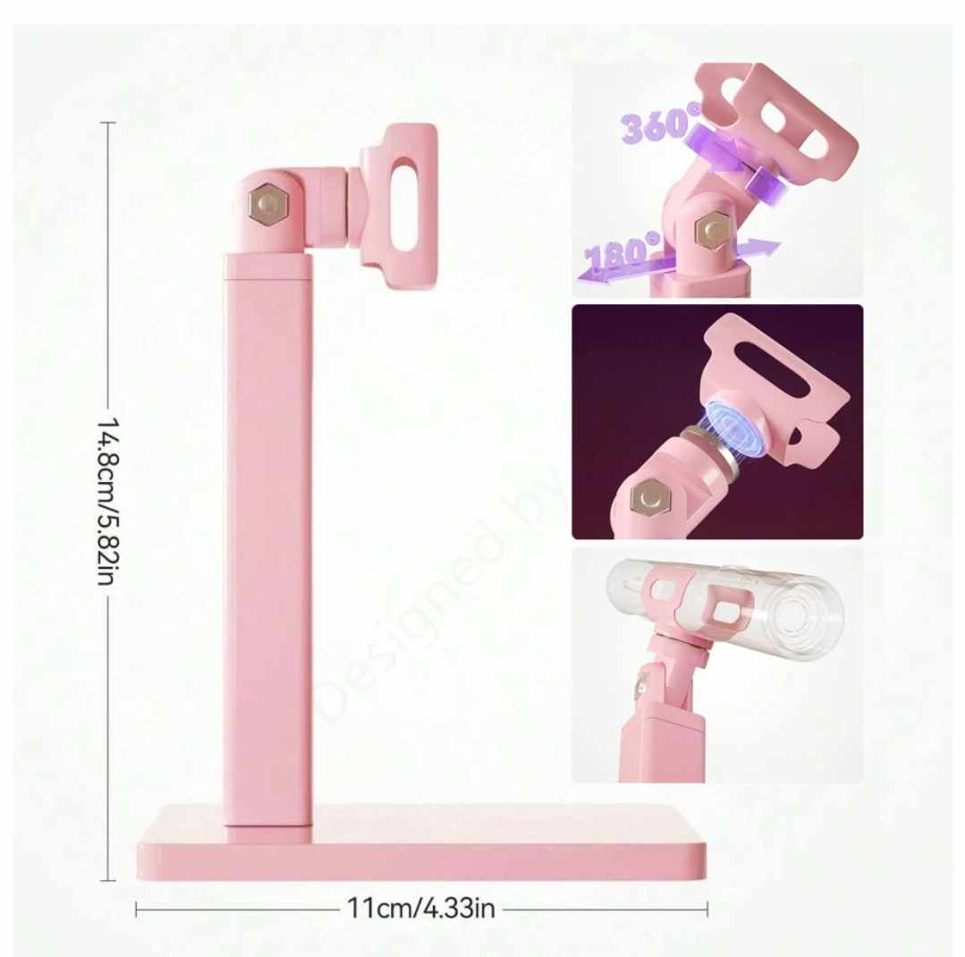 Nail Lamp Stand 