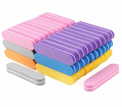 Bulk Nail Buffer Set