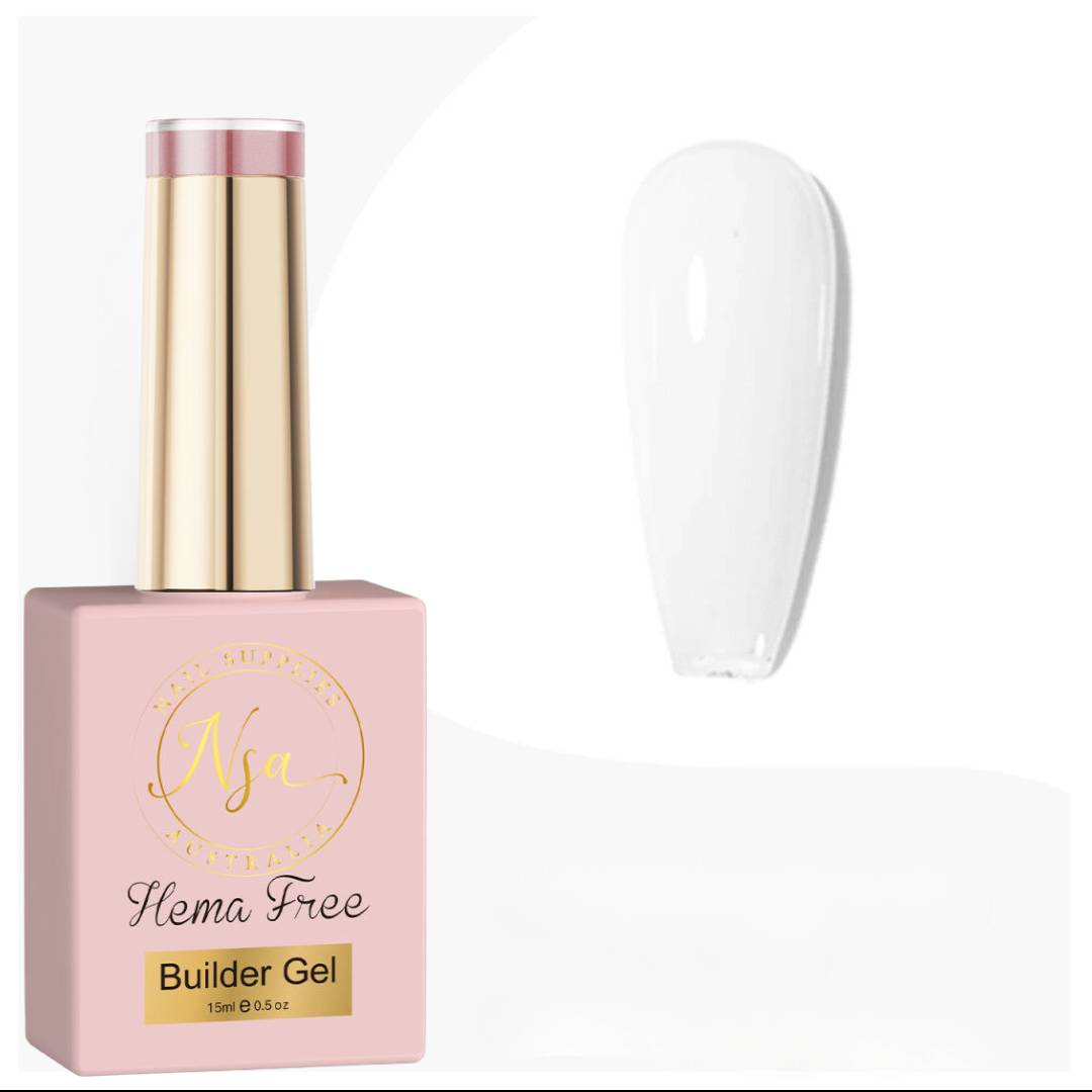 white builder in a bottle 